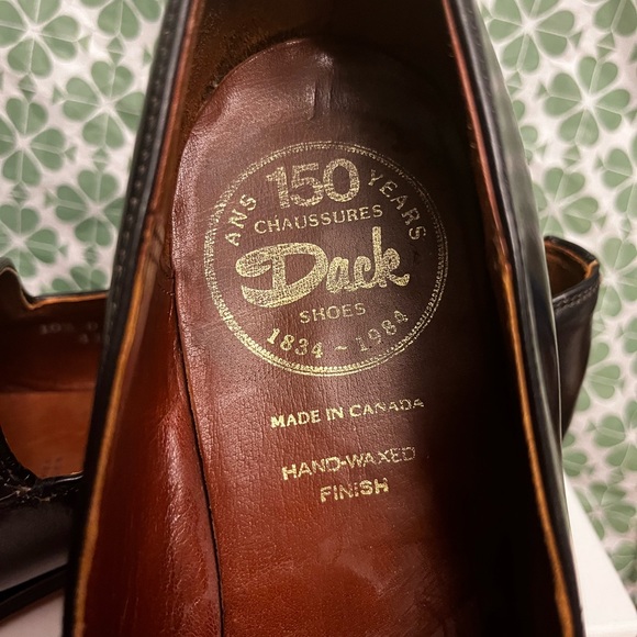 Daci’s Mens Black Lesther Shors!! - Picture 6 of 14